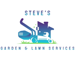 Steve's Garden & Lawn Services