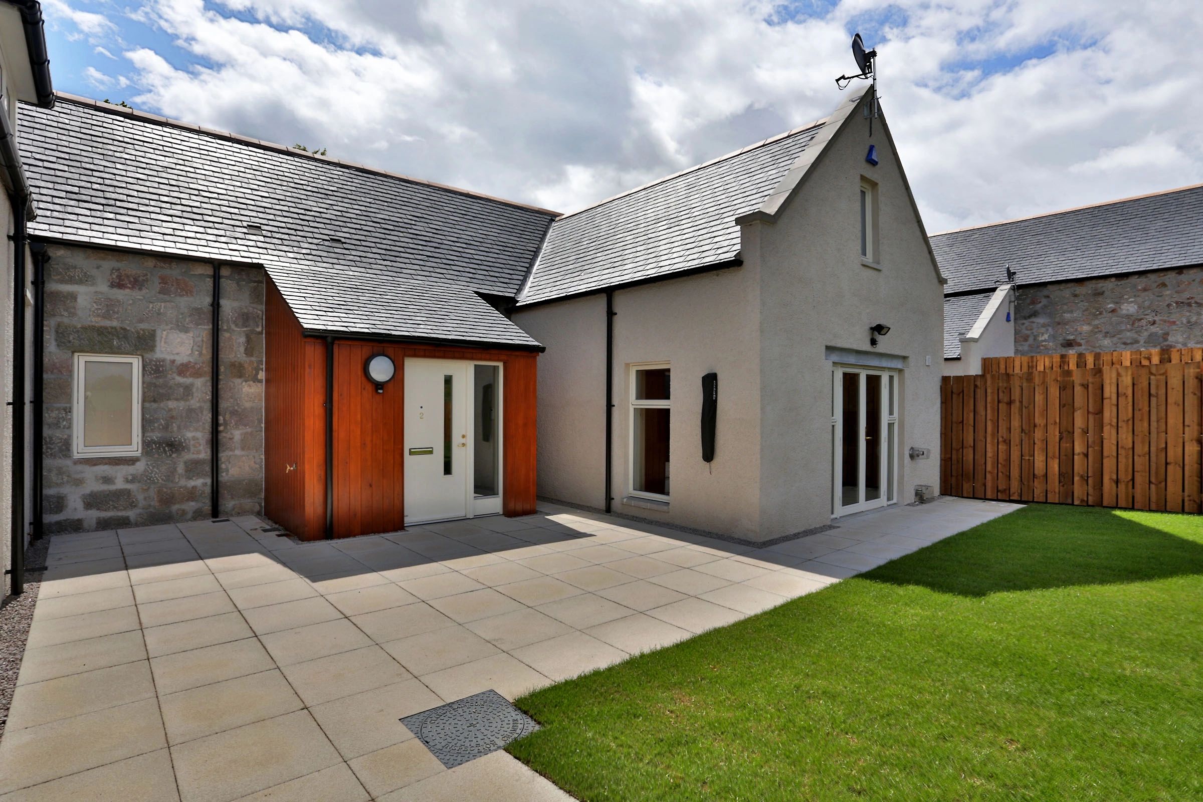 JCS Properties Property, Aberdeen