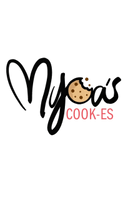 Myoa's Cook-es