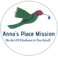 Anna's Place Mission