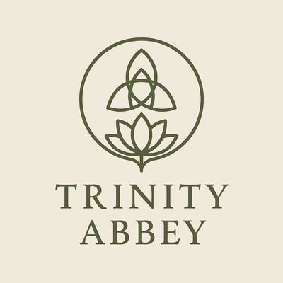 Trinity Abbey Logo
