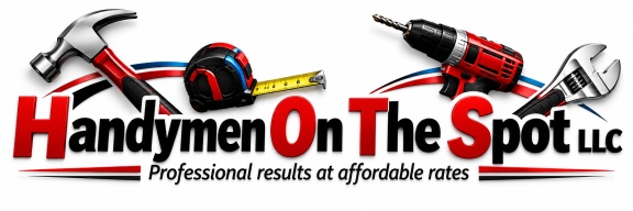 HANDYMEN ON THE SPOT LLC 