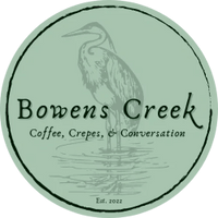 Bowens Creek