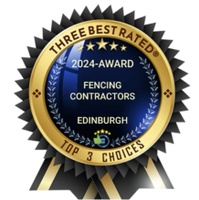 Edinburgh fencing company