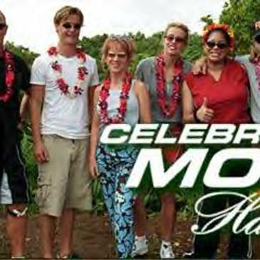 Celebrity Mole Hawaii:  Arthur Borman  Producer