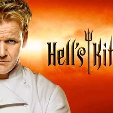 Hell's Kitchen  - Arthur Borman Executive Producer