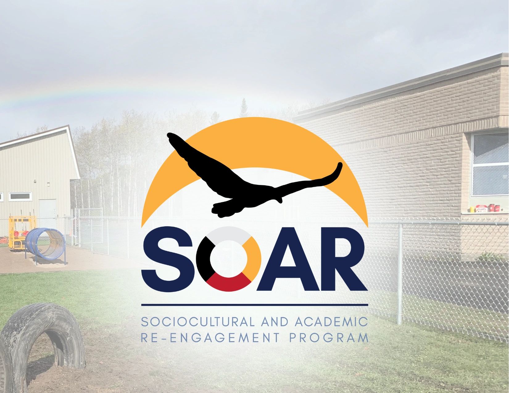SOAR GlenOak Academy