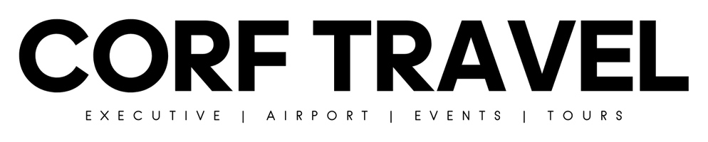 CORF TRAVEL