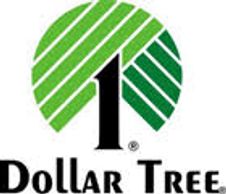 DOLLAR STOR, DOLLAR TREE, 