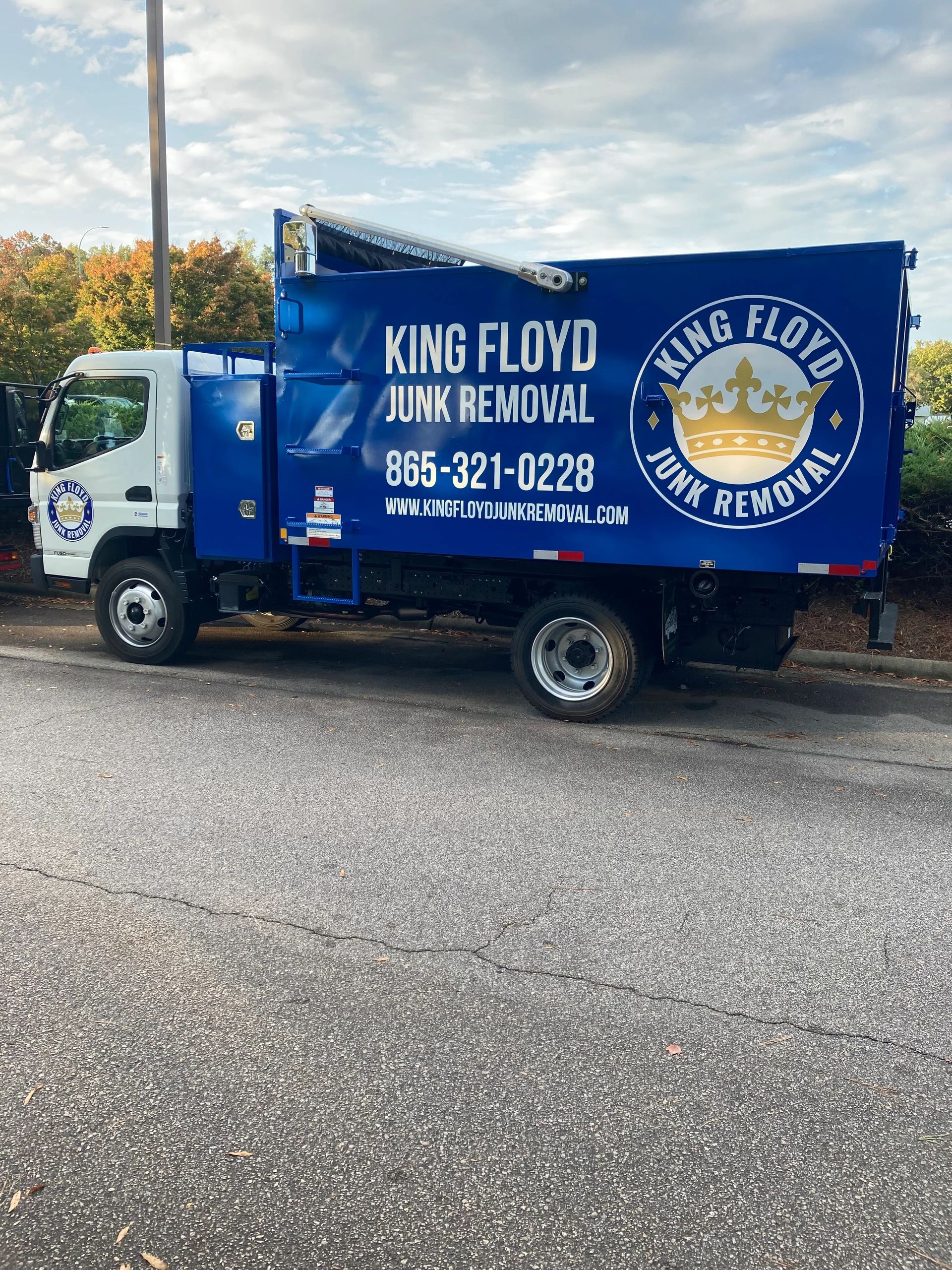 Dejunk King Jobs - twi5s5h