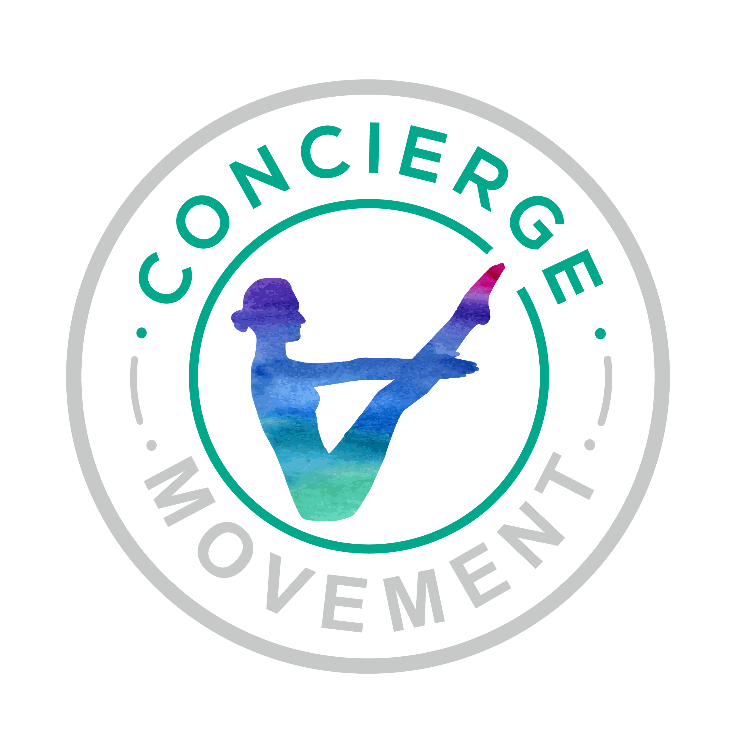 Concierge Movement