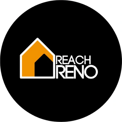 Reach Reno Logo