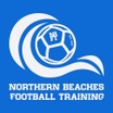 Northern Beaches Football Training