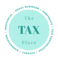 The Tax Place