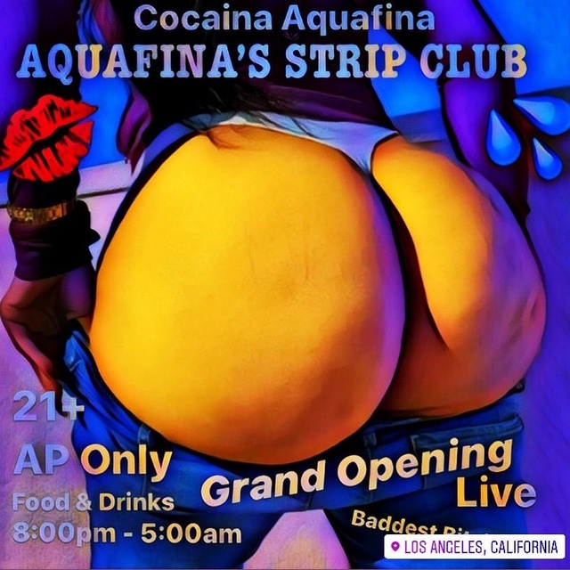 Aquafina’sWorldwide