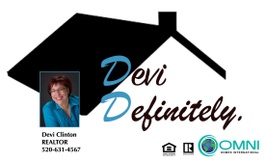 Tucson Land & Home Realty Presents