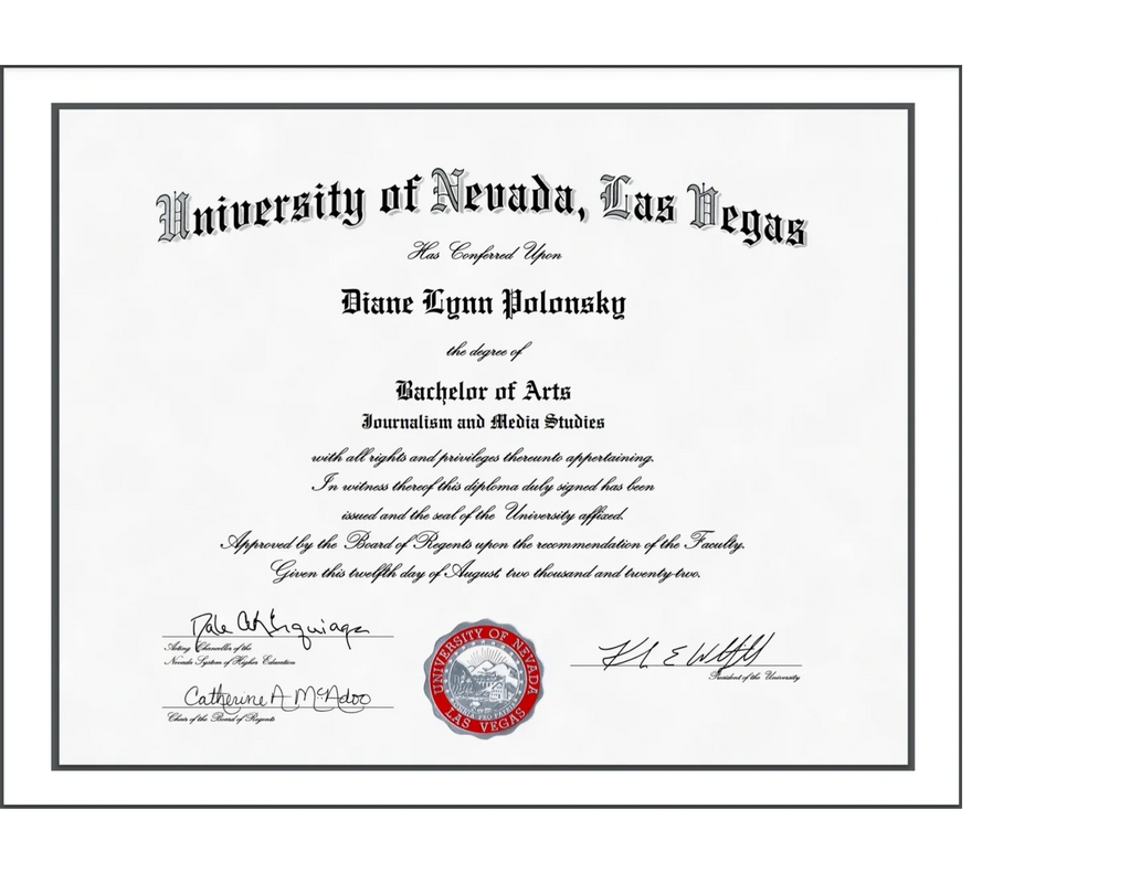 Paralegal College Certificate