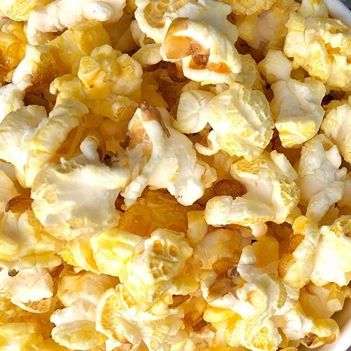 Kettle Corn