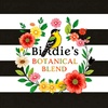Birdie's
Botanical Blend