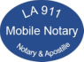 LA 911 Notary & Apostille