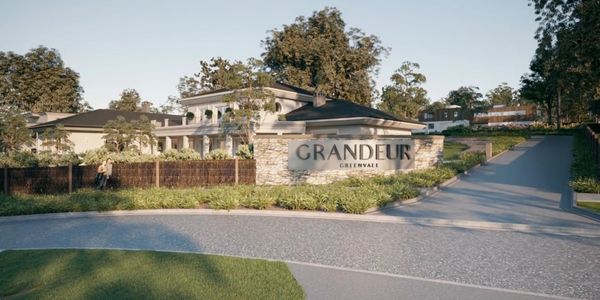 The Granduer Greenvale