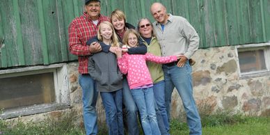 We are in the business of providing you with quality, locally raised, pasture fed beef from Reed Cit