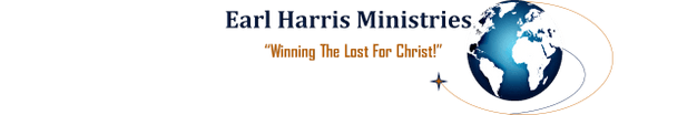 Earl Harris Ministries