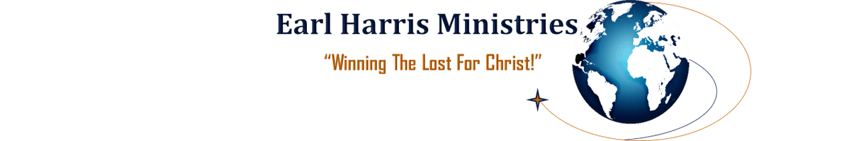Earl Harris Ministries