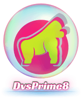 DvsPrime8 Design