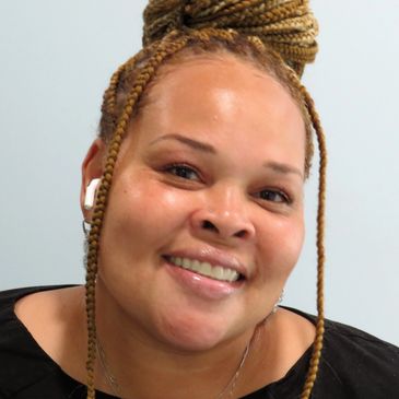 Tangi Robinson
