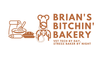 Brian's Bitchin' Bakery