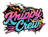 knippy crew