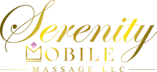 Serenity mobile massage llc