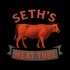 Seth's Meat Tube