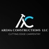 Arena Construction LLC