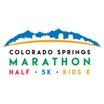 Colorado Springs Marathon