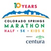 Colorado Springs Marathon