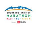 Colorado Springs Marathon