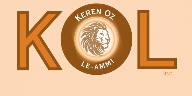Keren Oz Le-Ammi