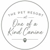 The Pet Resort at One of a Kind Canine
