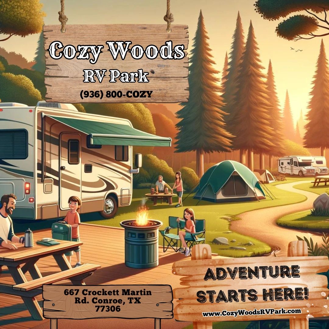 Cozy Rv Park