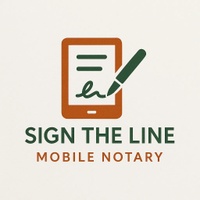 Sign the Line Mobile Notary