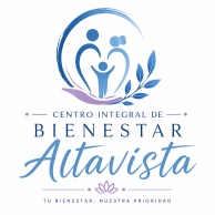 CENTRO INTEGRAL DE BIENESTAR ALTAVISTA