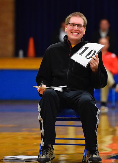 Chris Sweeney experienced creative writer, copywriter, journalist, storyteller covering sports.