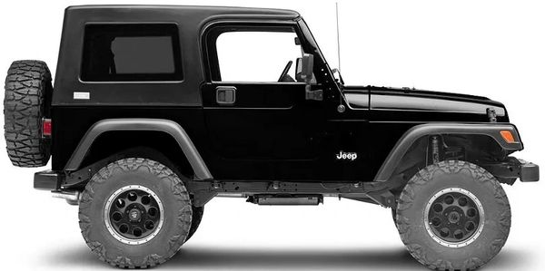 Patriot Fastbacks | Jeep Tops, Jeep Fastbacks and Accessories Patriot Fastbacks | Jeep Tops, Jeep Fastbacks and Accessories