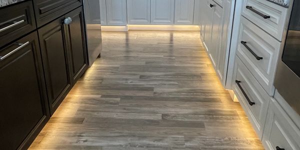 Riverview Kitchen Remodeling