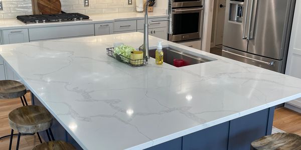 Sun City Center Kitchen Remodeling