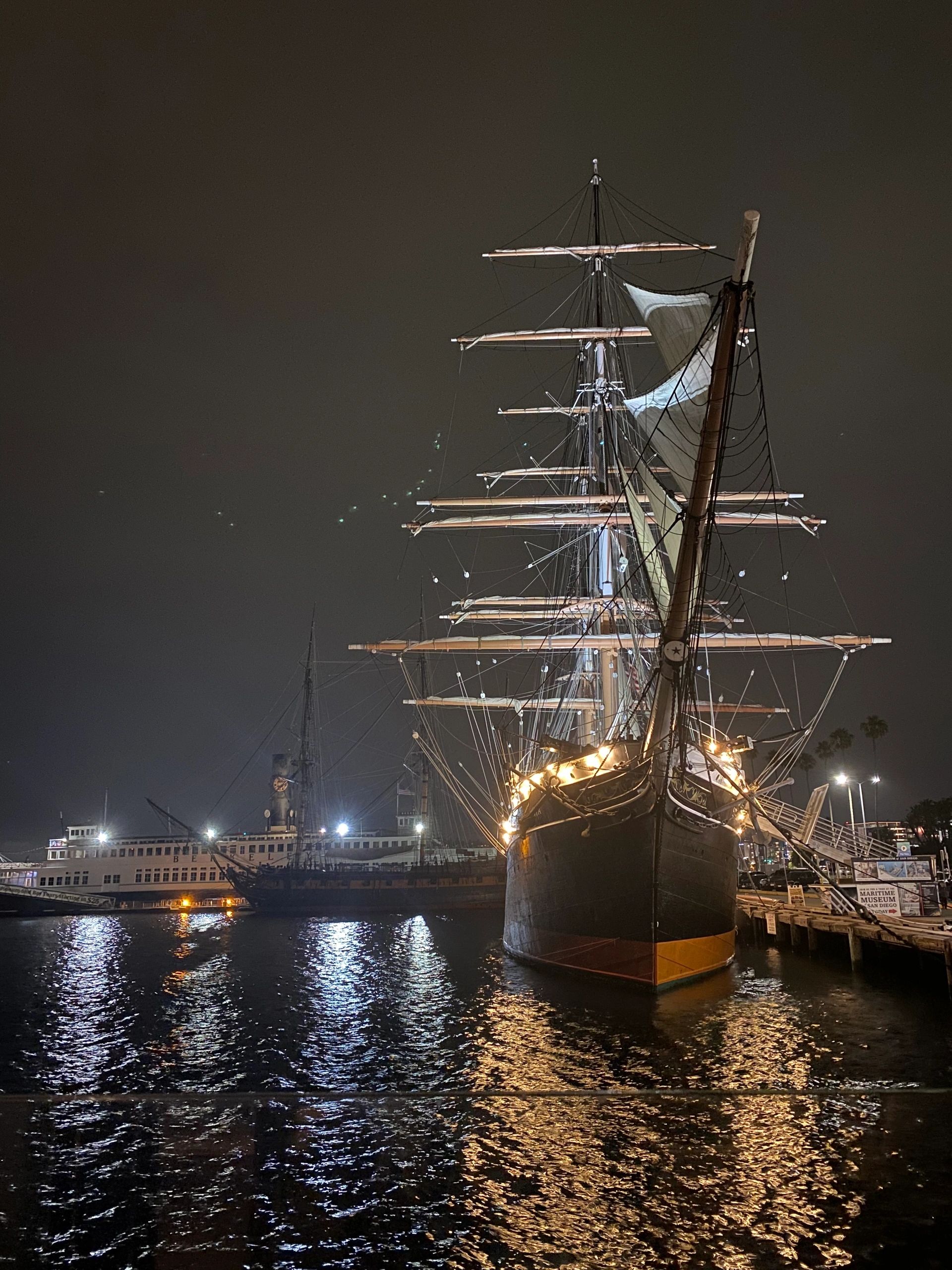 Embracing Negative Feedback