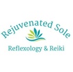 REJUVENATED SOLE
Reflexology & Reiki
