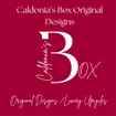 Caldonia's Box 
Original Designs & Luxury Upcycles 
